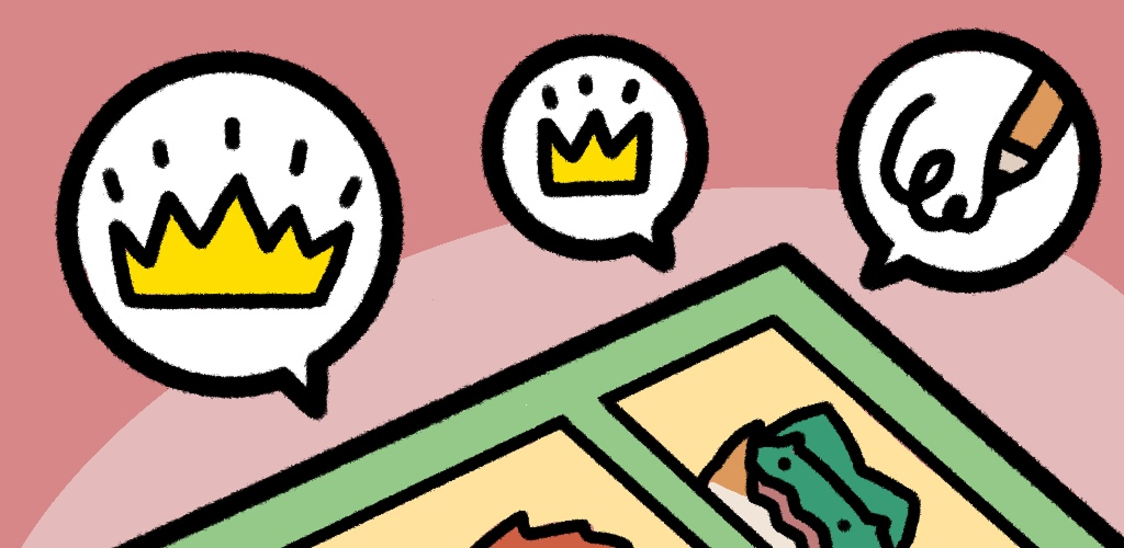 헌터노트 배너 이미지